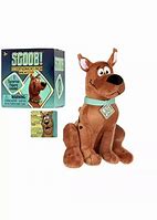 Image result for Scooby Doo Plush Nucifer
