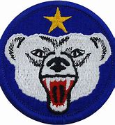 Image result for Alaskan Army Logo