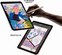 Image result for iPad 9 Wirh Apple Pencil PNG