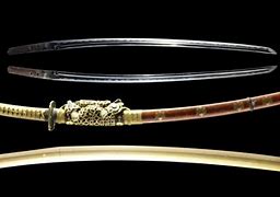 Image result for Legendary Samurai Sword