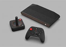 Image result for Atari 7200