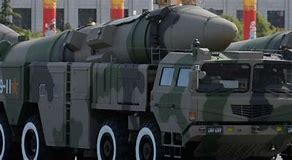 Image result for China Missile Defense