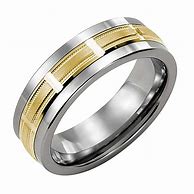 Image result for 10K Yellow Gold Rings