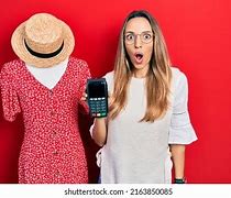 Image result for Funny Saleswoman
