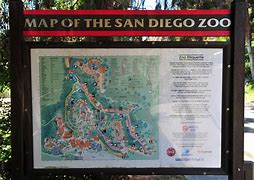 Image result for Zoo Layout