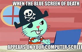 Image result for Bright Computer Screen Meme