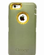 Image result for iPhone 6 Plus Cases OtterBox Gold
