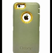 Image result for Black Gold iPhone 6 OtterBox