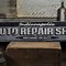 Image result for Auto Repair Shop Advertising Signs