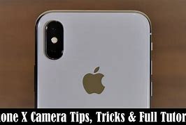 Image result for iPhone X 1 Camera