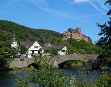 Image result for Heimbach Nahe Germany