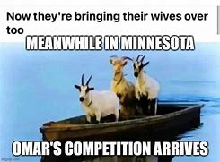 Image result for Meanwhile in Minnesota Meme