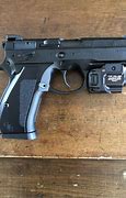 Image result for Light for CZ 75