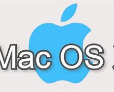 Image result for Last Mac OS