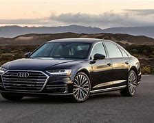 Image result for Audi A8 Avant Side View