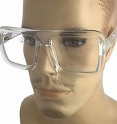 Image result for Big Eyeglasses for Men