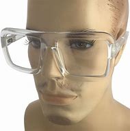 Image result for Big Frame Glasses for Men