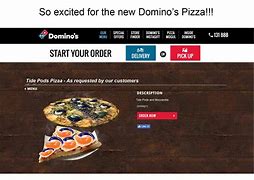 Image result for Excited for Pizza Meme