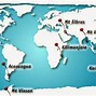 Image result for World Map Continents Put Together