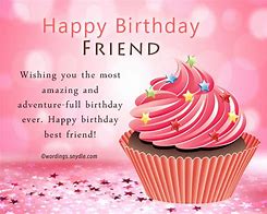 Image result for Birthday Wishes to a Dear Friend Female