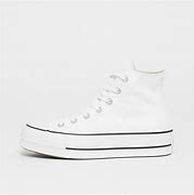 Image result for Chuck Taylor High Heels