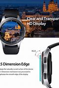 Image result for Galaxy Watch 46Mm Screen