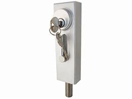 Image result for Revolving Door Lock System