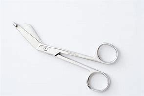 Image result for Bandage Scissors