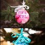 Image result for Christmas Baby Announcement Ideas