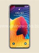 Image result for iPhone X Max Front