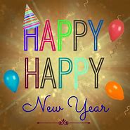 Image result for Good Morning and Happy New Year