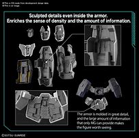 Image result for Gundam Virtue Master Grade