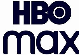 Image result for HBO/MAX Logo Black Background
