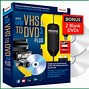 Image result for Computer VHS Player