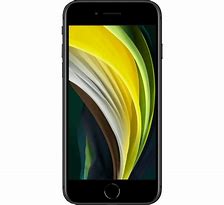 Image result for Apple iPhone SE 2020 128GB Black 4G