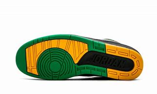 Image result for Jordan 2 Doernbecher