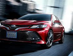 Image result for Toyota Camry 2018 Vinyle