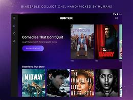 Image result for HBO/MAX App Downloaded