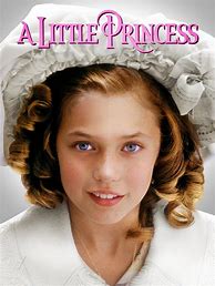 Image result for A Little Princess Poster