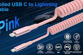 Image result for iPhone Car Charger Lightning