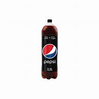 Image result for Pepsi Black Small Bottle