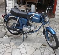 Image result for Tomos T 14