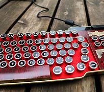 Image result for Maltron Right-Handed Keyboard
