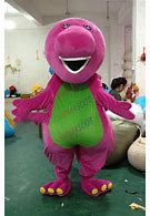 Image result for Funny Mascot Meme Barney