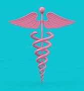 Image result for Medical Symbol Pink