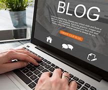 Image result for What Are Blogs