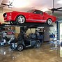Image result for Car Storage Lifts