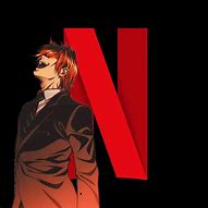 Image result for Anime App Icons Netflix