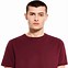 Image result for Sub for Burgundy T-Shirt