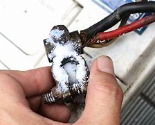 Image result for Cleaning Battery Terminals Corrosion